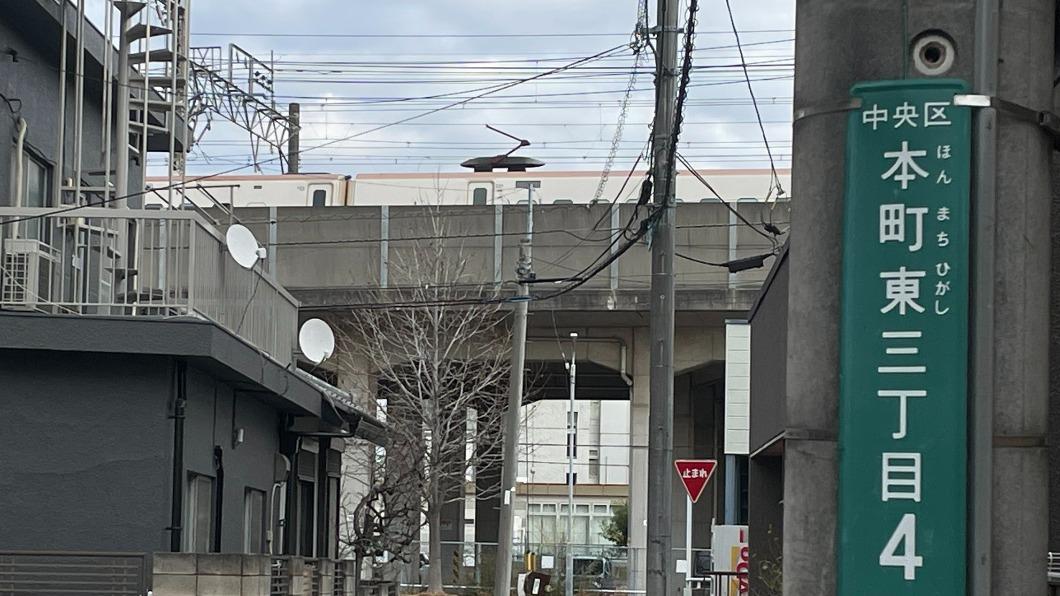 日本东北新干线故障“现场冒浓烟”传爆炸声 2人受伤