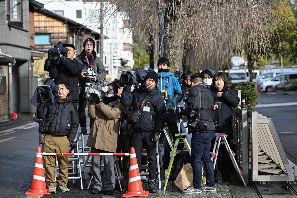 日本京都动画纵火案36死 嫌犯罪名成立料被判死刑