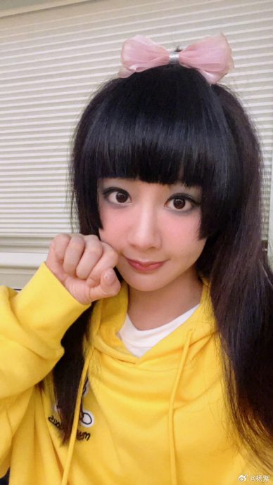 明星新年礼盒大PK  倪妮出手比杨幂阔绰