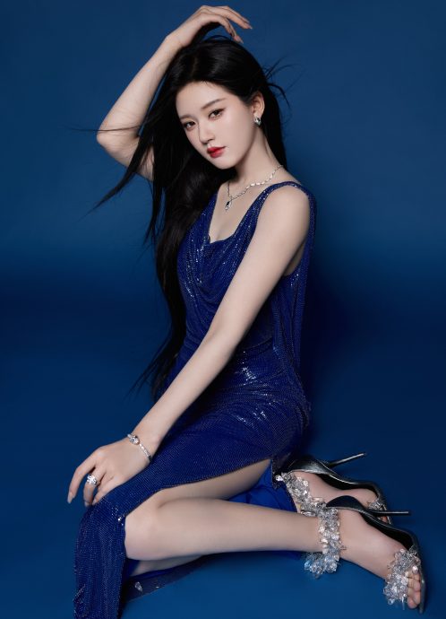 明星新年礼盒大PK  倪妮出手比杨幂阔绰