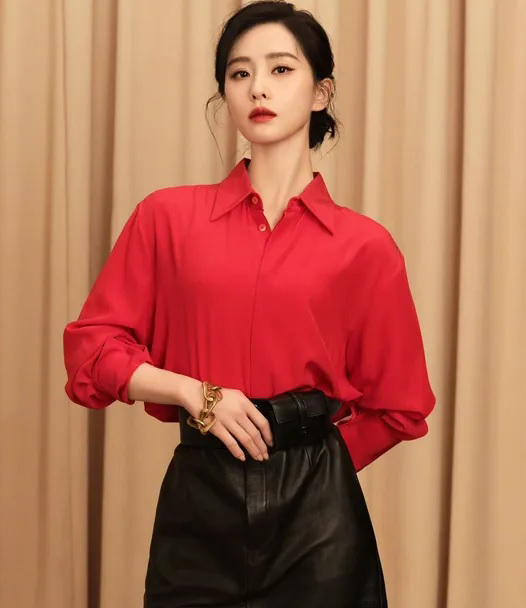 明星新年礼盒大PK  倪妮出手比杨幂阔绰