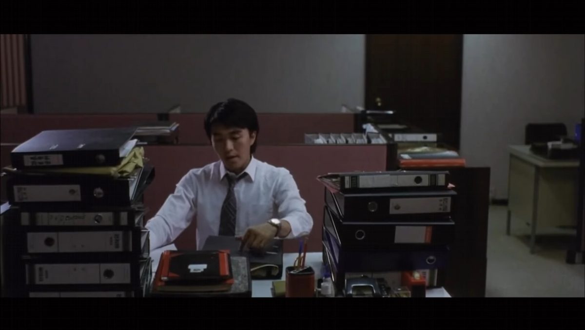 星爷发片鼓励影迷 1分钟喊话超励志