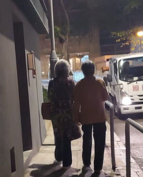 曾遭林子祥前妻骂“抢人老公” 叶蒨文抗拒被叫小三