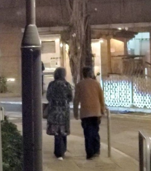 曾遭林子祥前妻骂“抢人老公” 叶蒨文抗拒被叫小三