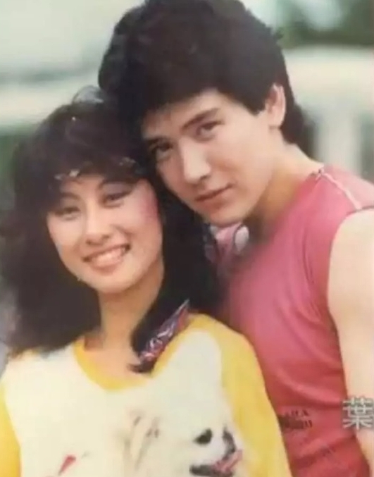 曾遭林子祥前妻骂“抢人老公” 叶蒨文抗拒被叫小三