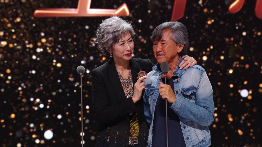 曾遭林子祥前妻骂“抢人老公” 叶蒨文抗拒被叫小三