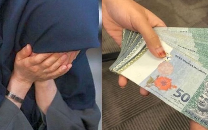 月入从近2万差点陷入破产 女子称天天祈祷忏悔1000次获重生