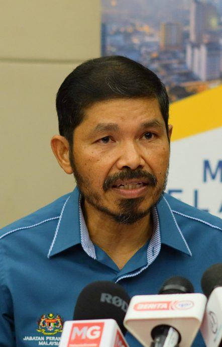 有他人IC号码就能读取个资外泄？统计局总监：毫无根据说法