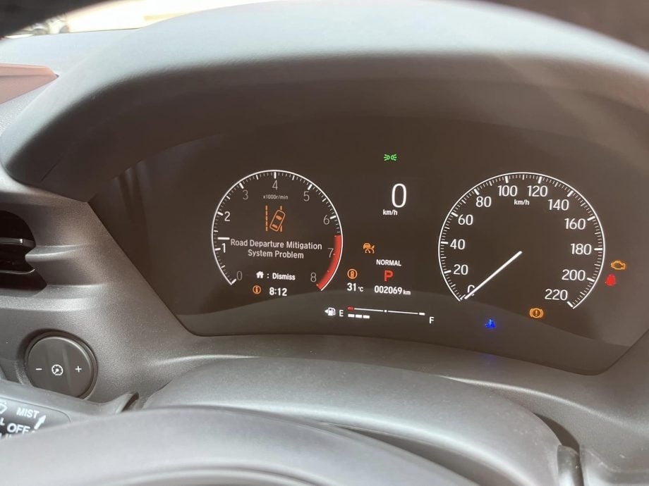 本田新车落地2周故障 车主：进厂4个多月仍找不到原因