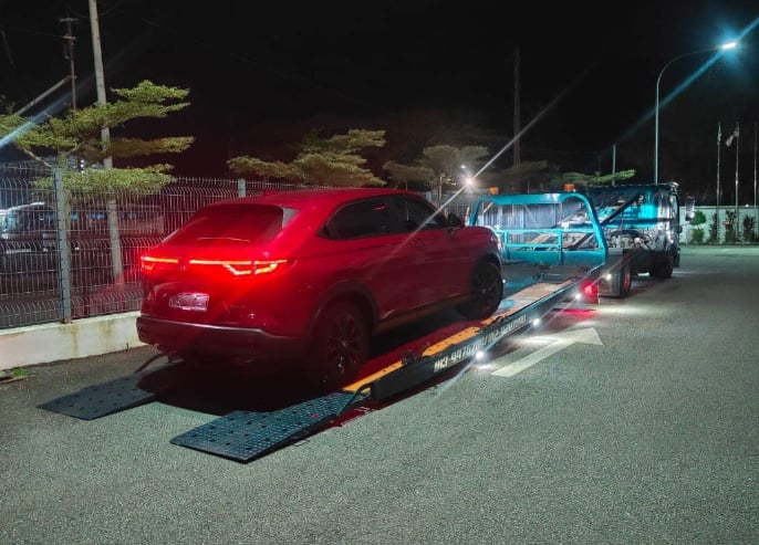 本田新车落地2周故障 车主：进厂4个多月仍找不到原因