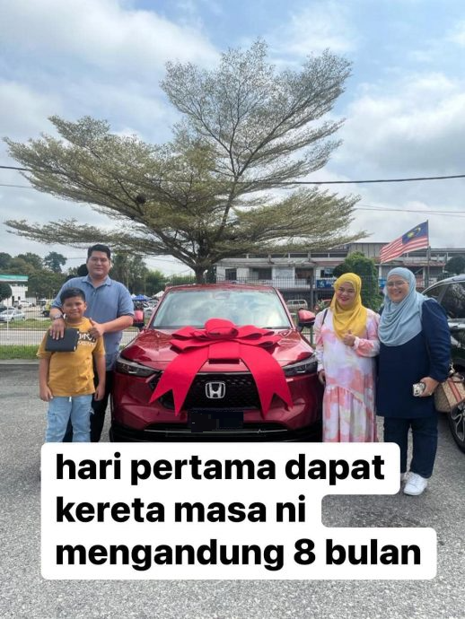 本田新车落地2周故障 车主：进厂4个多月仍找不到原因