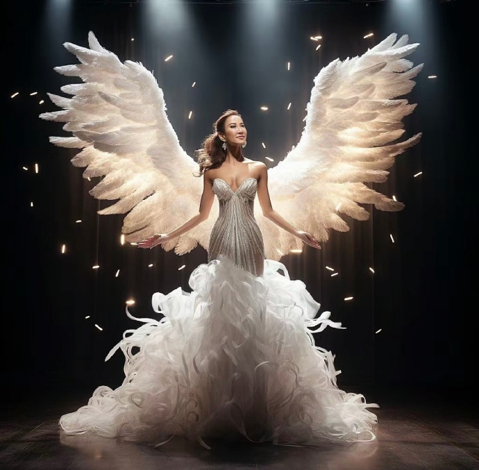 李玟49岁冥诞生日会 腥夫缺席 李妈妈这么说