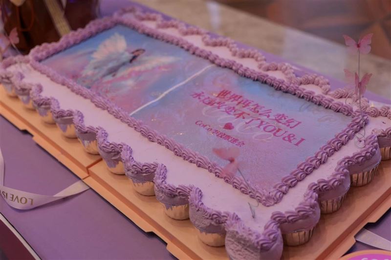 李玟49岁冥诞生日会 腥夫缺席 李妈妈这么说