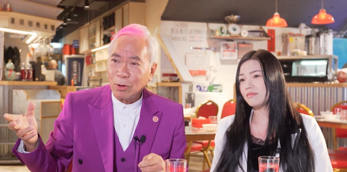 李龙基女友学历造假　美国学校或采法律行动