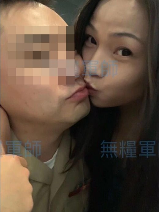 李龙基惨变绿帽侠？ 未婚妻传恋海军婚宴照曝光