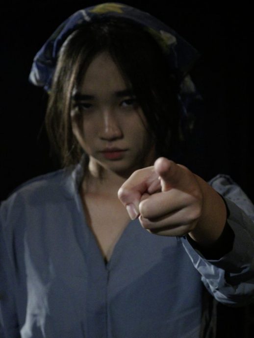 杨林宜／揭开一场荒唐的人生悲剧──《萨勒姆的女巫》访贺世平导演