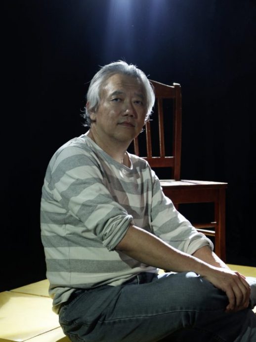 杨林宜／揭开一场荒唐的人生悲剧──《萨勒姆的女巫》访贺世平导演