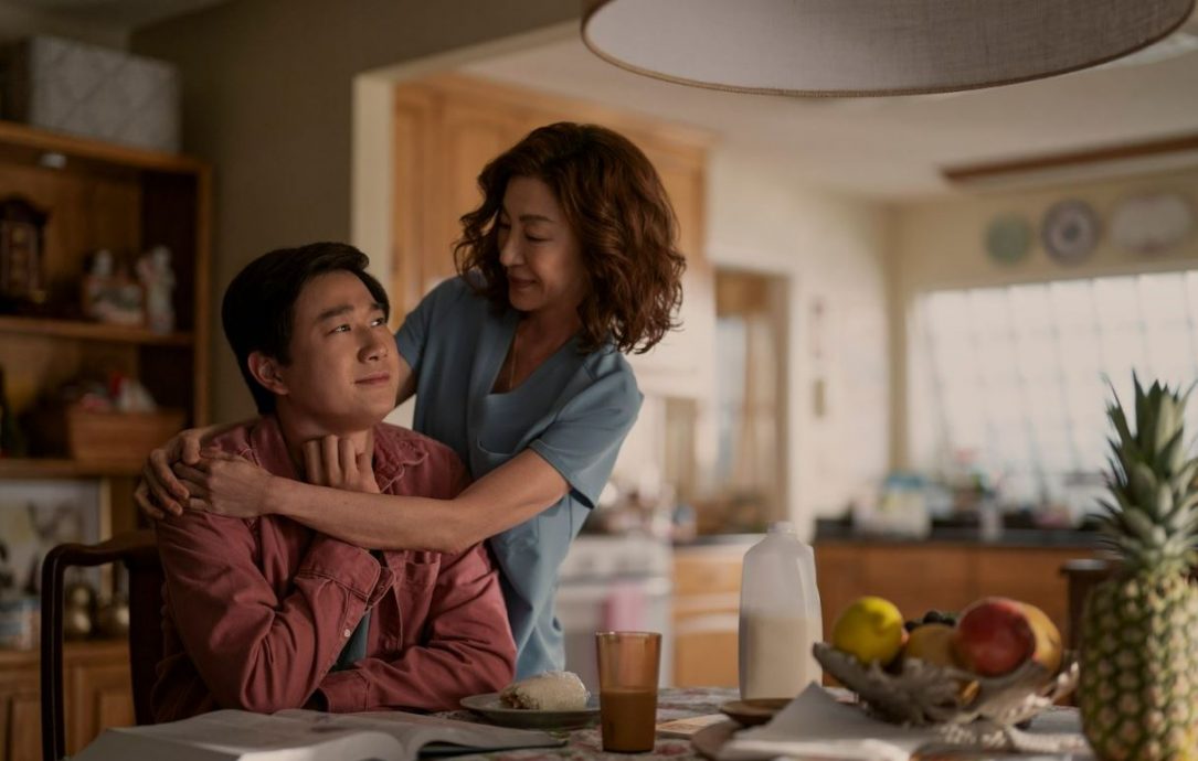 杨紫琼黑帮剧大获好评 《孙家兄弟》留伏线拍第2季？	