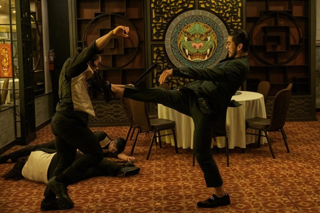 杨紫琼黑帮剧大获好评 《孙家兄弟》留伏线拍第2季？	