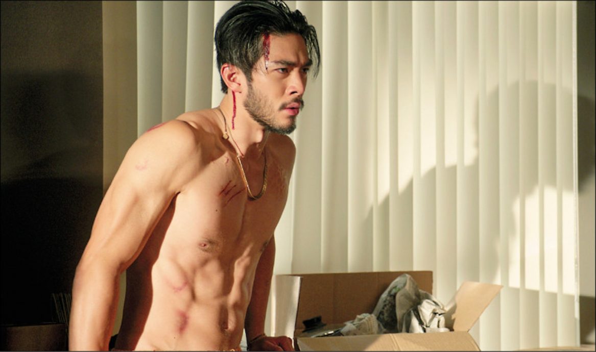 杨紫琼黑帮剧大获好评 《孙家兄弟》留伏线拍第2季？	