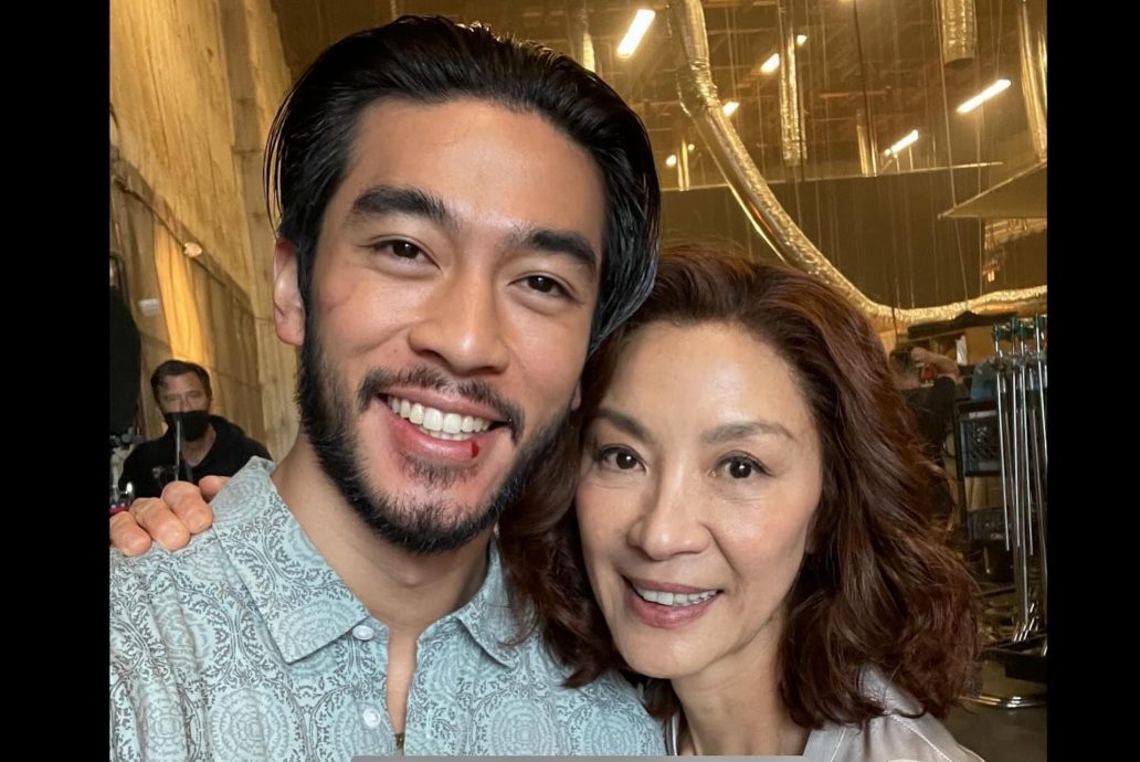 杨紫琼黑帮剧大获好评 《孙家兄弟》留伏线拍第2季？	