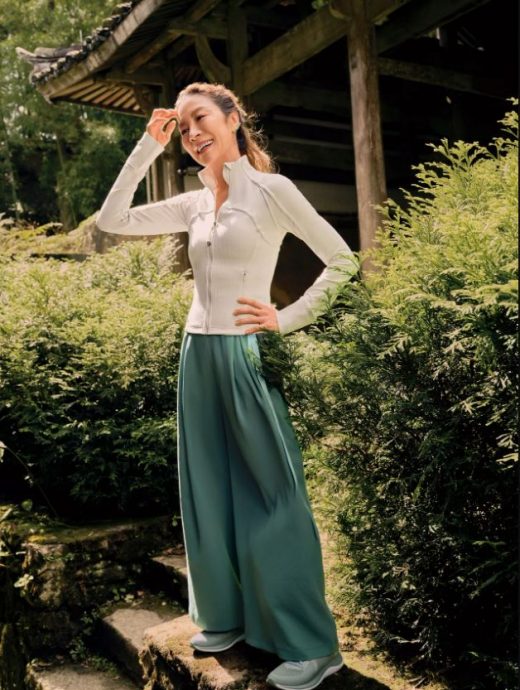 杨紫琼黑帮剧大获好评 《孙家兄弟》留伏线拍第2季？	