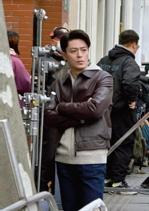 林心如生日晒10年前后对比图 网震惊:零变化