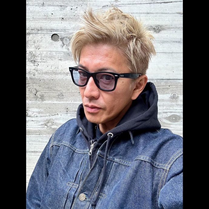 林心如连2天巧遇木村拓哉 自称被“钓”遭蔡少芬1句话拍醒