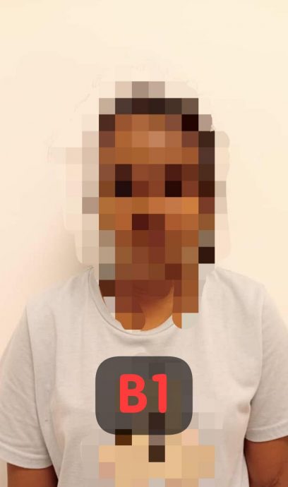 柔: 工作未满月监守自盗 女子偷餐厅收入被捕
