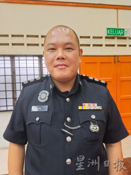 柔: 焦点社区:江加埔来新村 毒死狗破门行窃案频传 居民吁警方加强巡逻