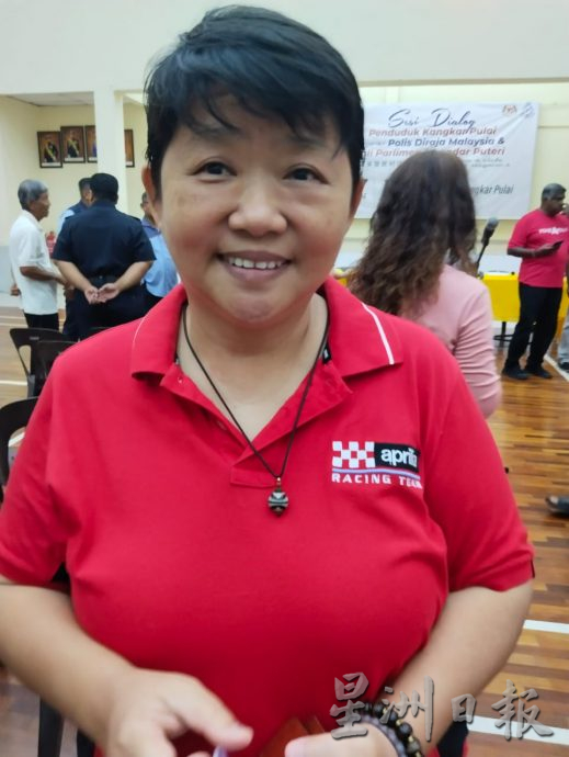 柔: 焦点社区:江加埔来新村 毒死狗破门行窃案频传 居民吁警方加强巡逻