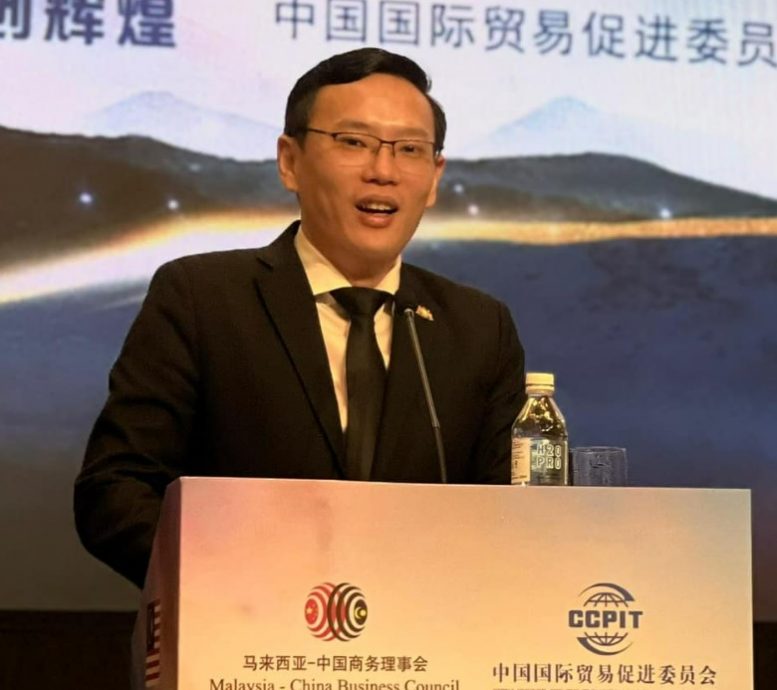 柔: 迎新君:苏丹依布拉欣任国家元首 议员、领袖献上祝福 给予厚望