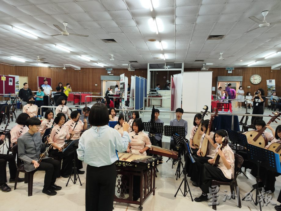 柔: 配合统考与海外大学期末 宽中升学展展延1与7月办