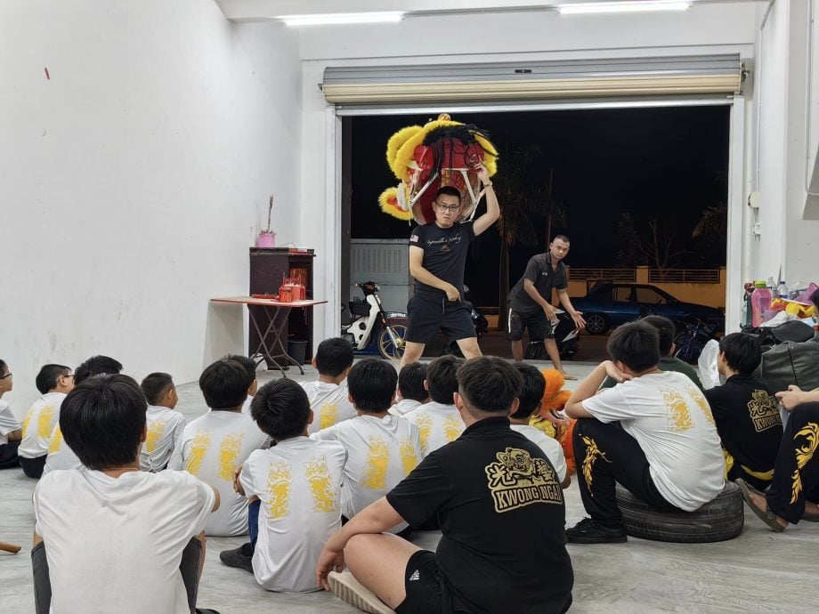 柔:【今日面谱】(1月18日刊):学习积累+机遇促成多元发展,李益全享受“斜杠”状态