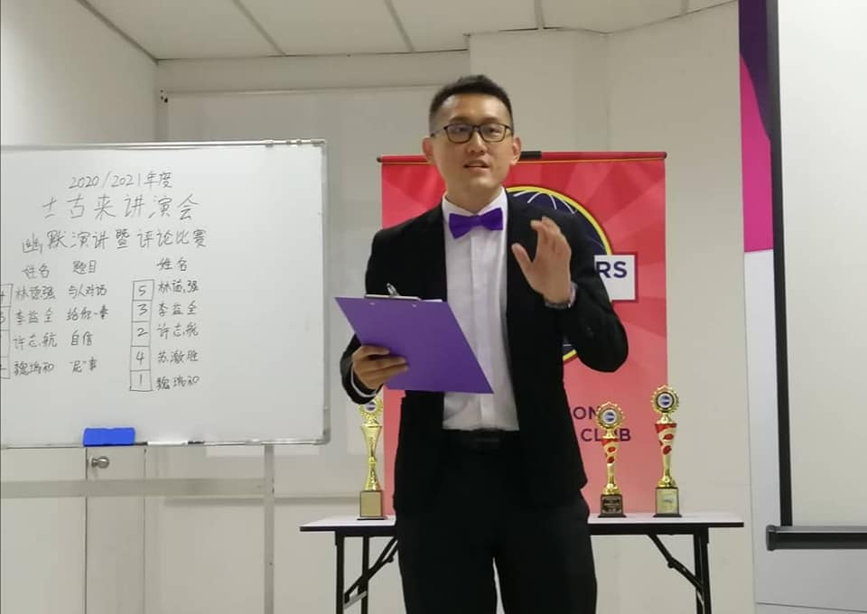 柔:【今日面谱】(1月18日刊):学习积累+机遇促成多元发展,李益全享受“斜杠”状态