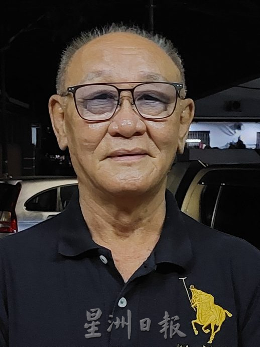 柔:封面:善心美事(1月24日刊):新邦令金乐龄中心:人生下半场的欢乐聚点