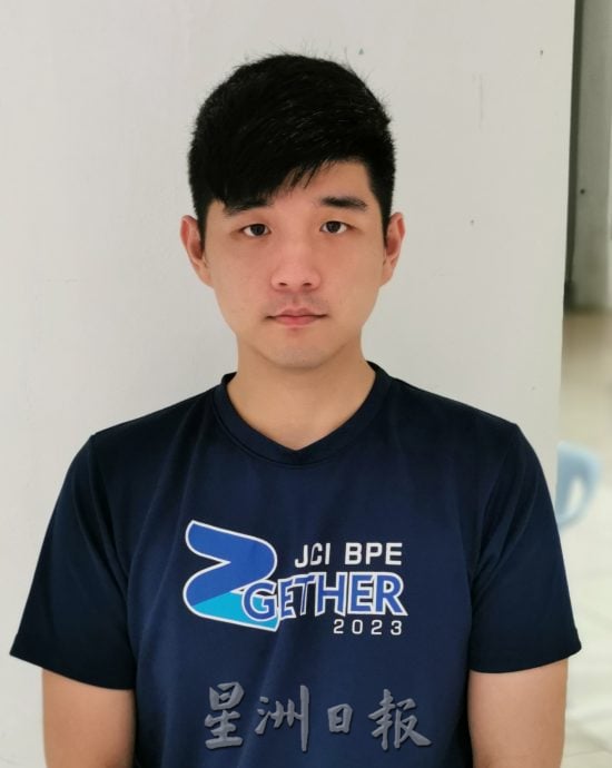 柔:封面:善心美事: 慢飞天使参与摄影活动,走入社区打破刻板印象