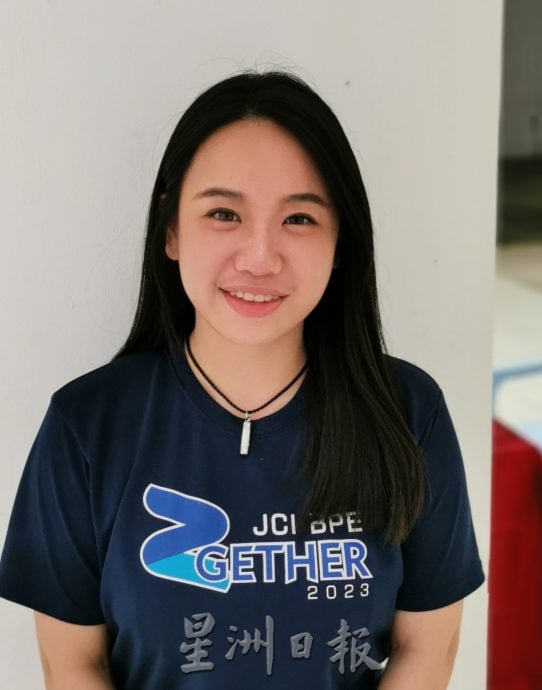 柔:封面:善心美事: 慢飞天使参与摄影活动,走入社区打破刻板印象