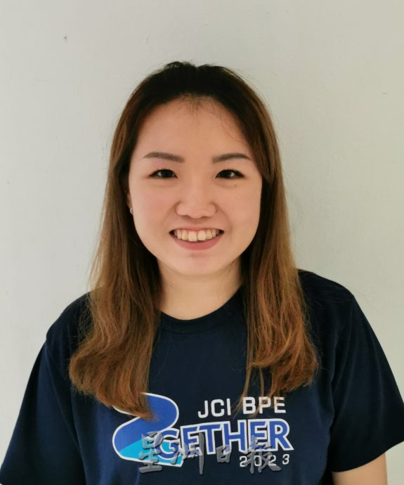 柔:封面:善心美事: 慢飞天使参与摄影活动,走入社区打破刻板印象