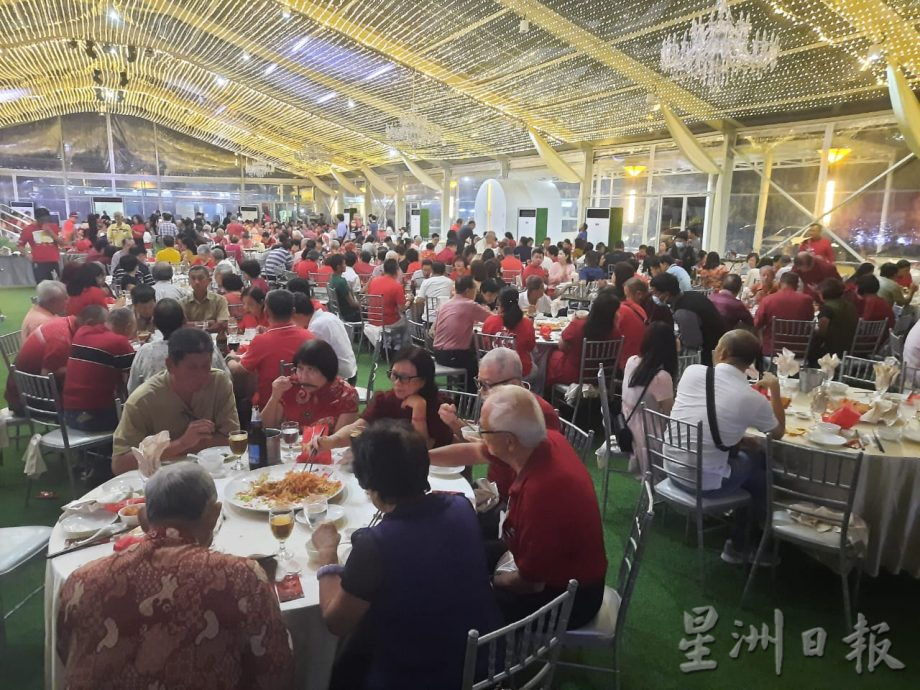 柔:新闻:李俊滽:若续保持种族对立 国家将分裂无法前进