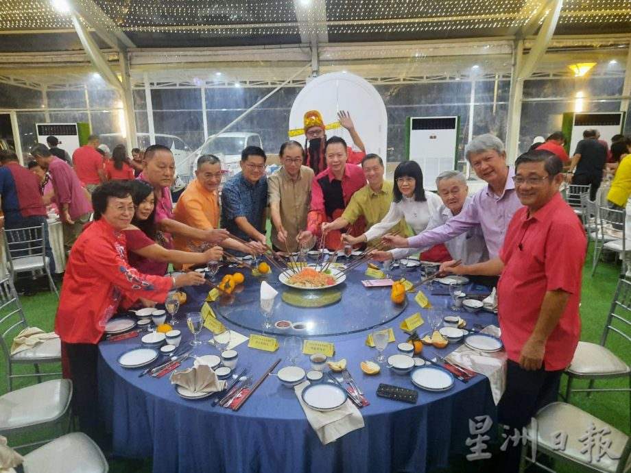 柔:新闻:李俊滽:若续保持种族对立 国家将分裂无法前进