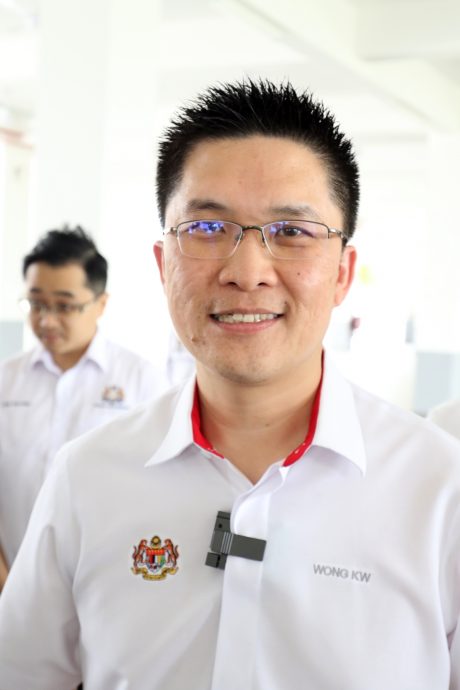柔:新闻:第一年实施上午班制 培才华小或6月开课
