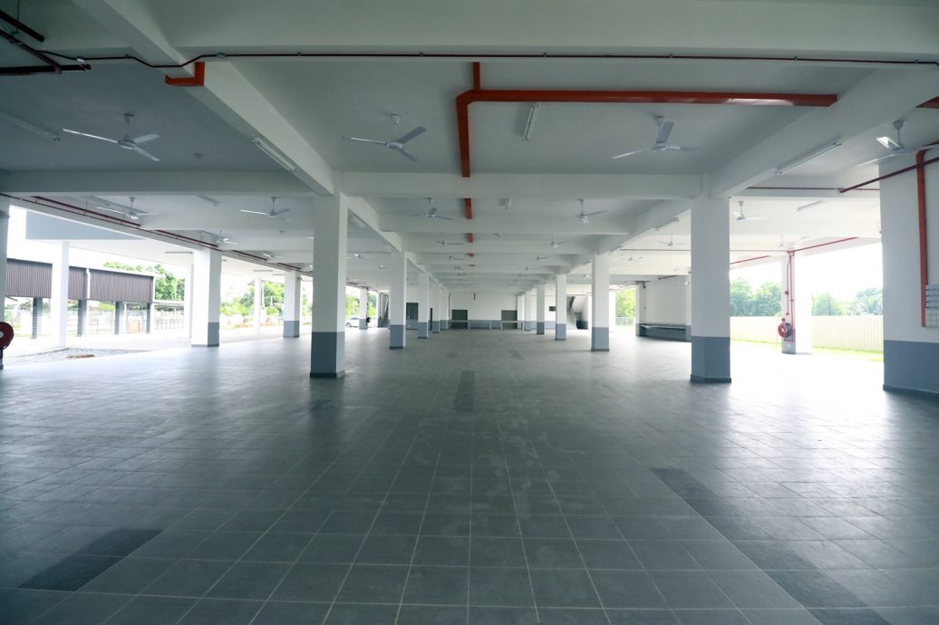 柔:新闻:第一年实施上午班制 培才华小或6月开课