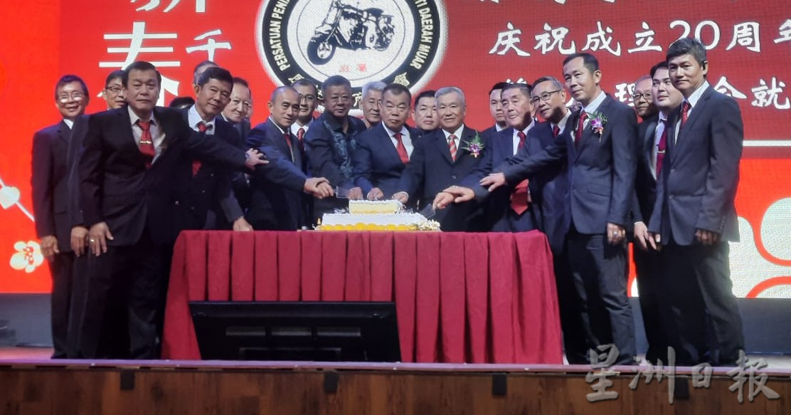 柔：新闻：锺明石：新消费人信贷法令打击摩托车信贷业务