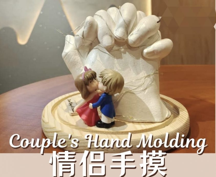 柔:时尚记事簿:见报日1月13日:疗愈手作香薰正悄悄掳夺时下年轻男女的心。