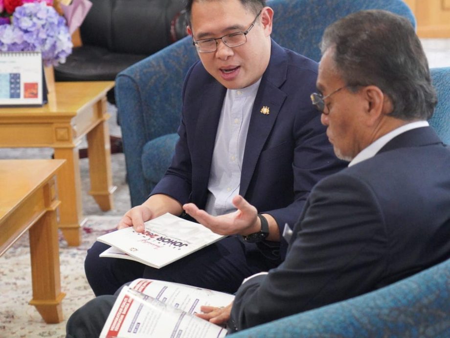 柔:林添顺: 巴西古当医院明年投入运作 林添顺:盼设备完善运作顺畅