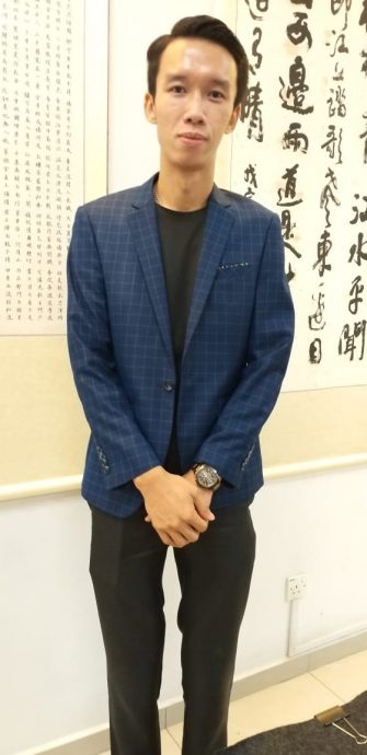 柔:版二头条:本报活动:“2024甲辰年第廿七届全柔挥春大赛”简章