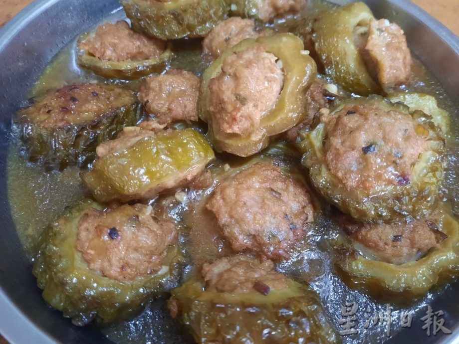 柔:食客指路之私房好菜(1月23日刊):主妇拿手咖喱鱼 家中“热门”佳肴