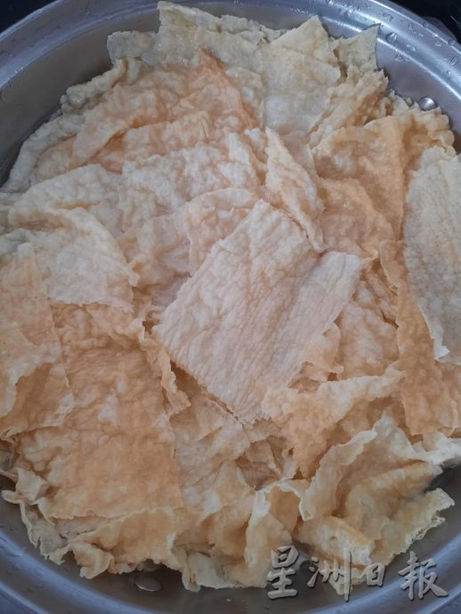 柔:食客指路之私房好菜(1月23日刊):主妇拿手咖喱鱼 家中“热门”佳肴