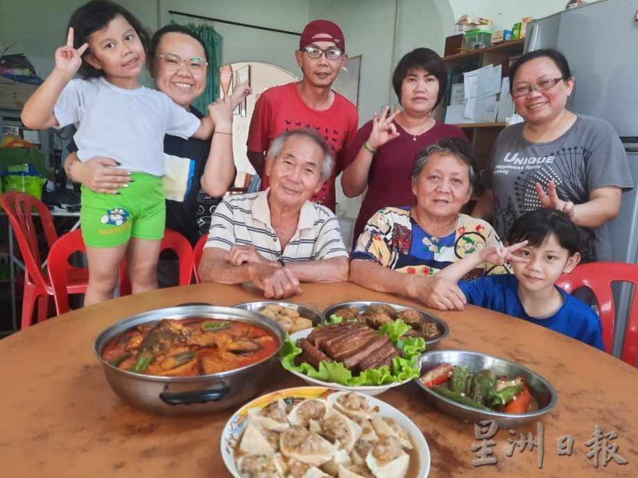 柔:食客指路之私房好菜(1月23日刊):主妇拿手咖喱鱼 家中“热门”佳肴